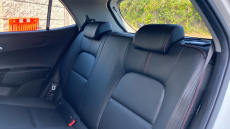 Kia Picanto 1.0T GDi GT-line S 5dr [4 seats] Petrol Hatchback